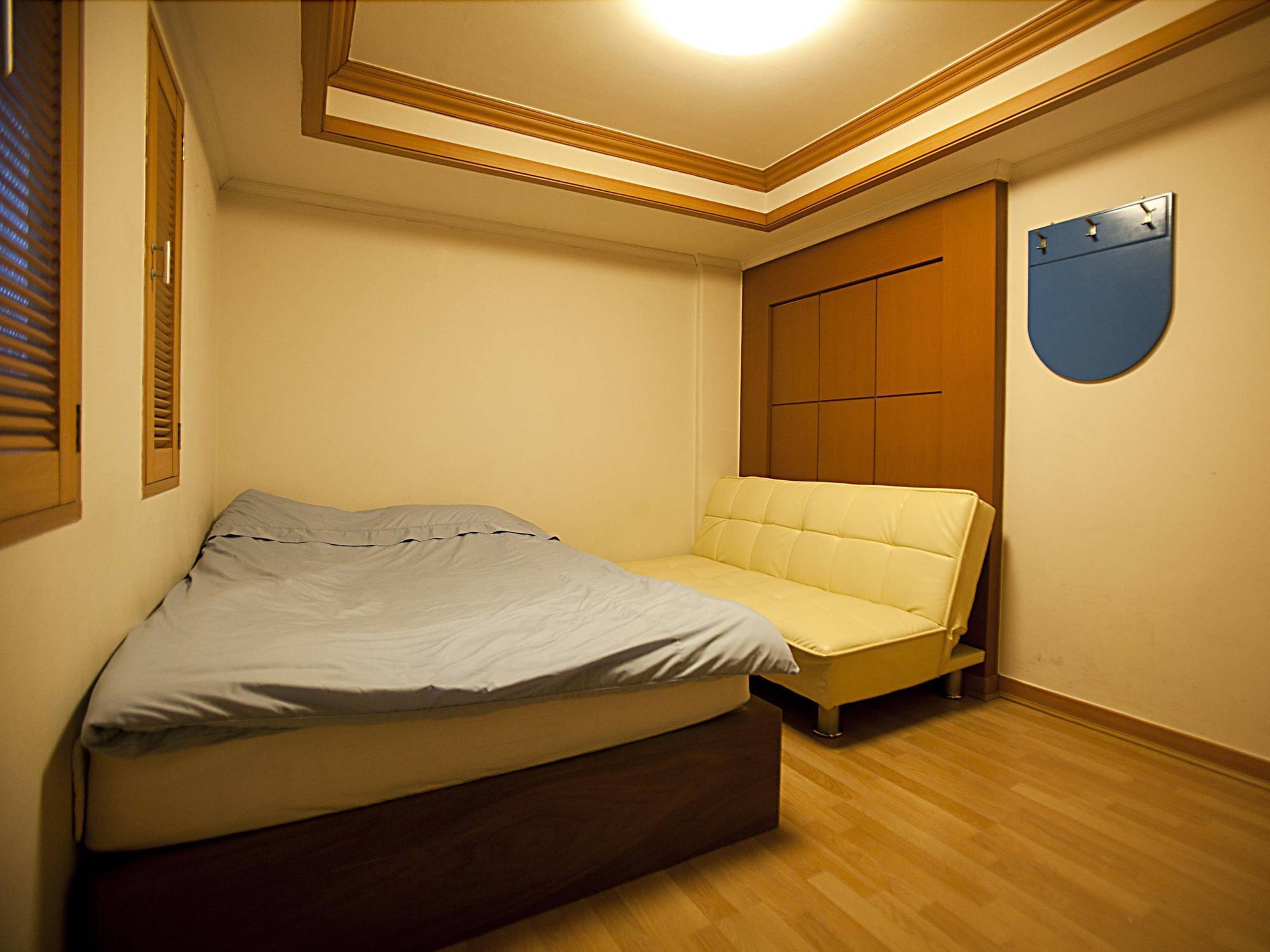 Hotel Blu2 Shinchon