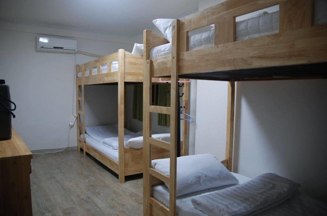 24guesthouse Myeongdong Hotel 2*