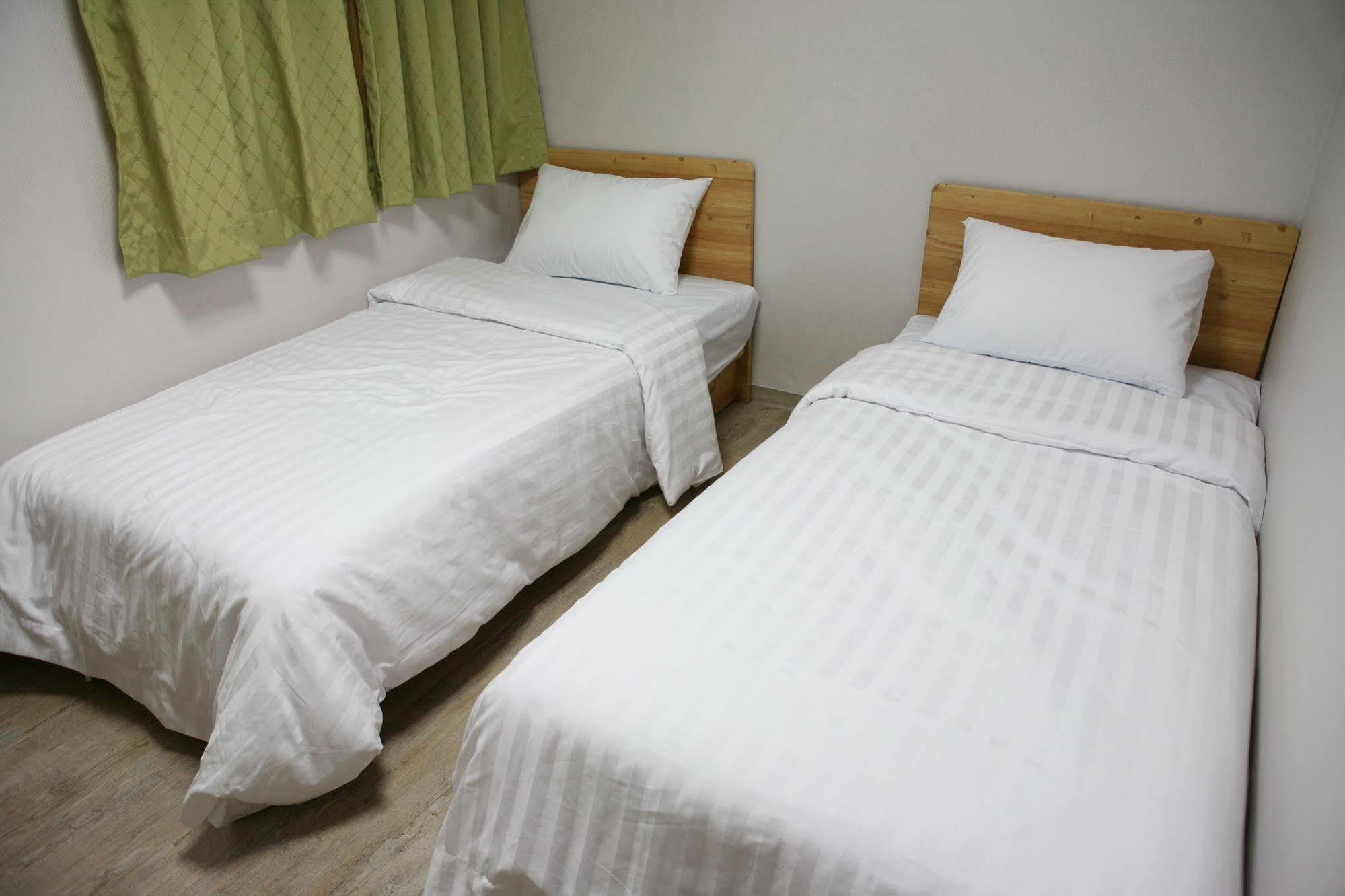 24guesthouse Myeongdong 2* Seoul