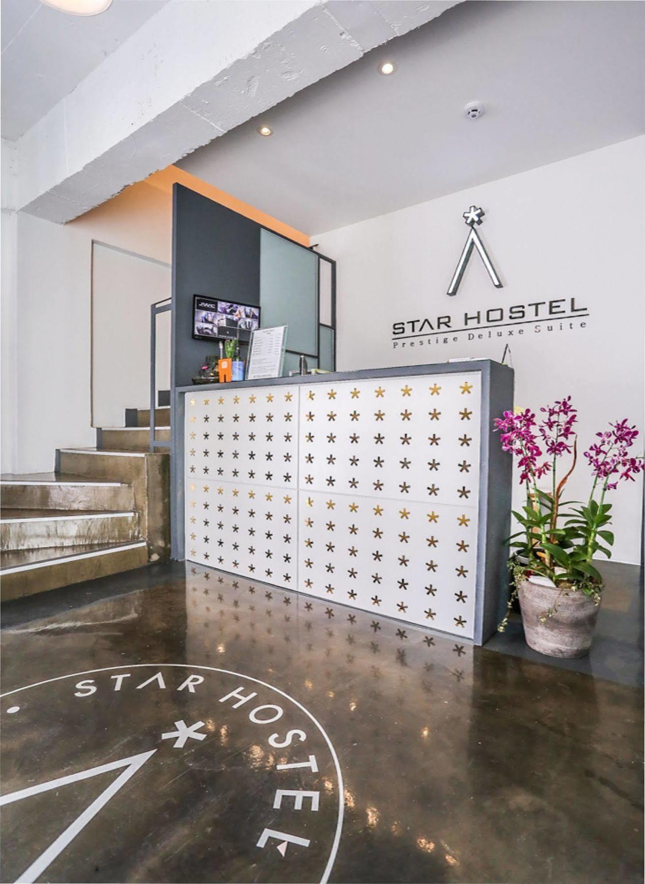 Hostel Star Dongdaemun *