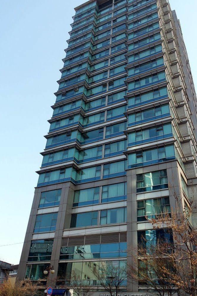Vabien 1 Serviced Aparthotel