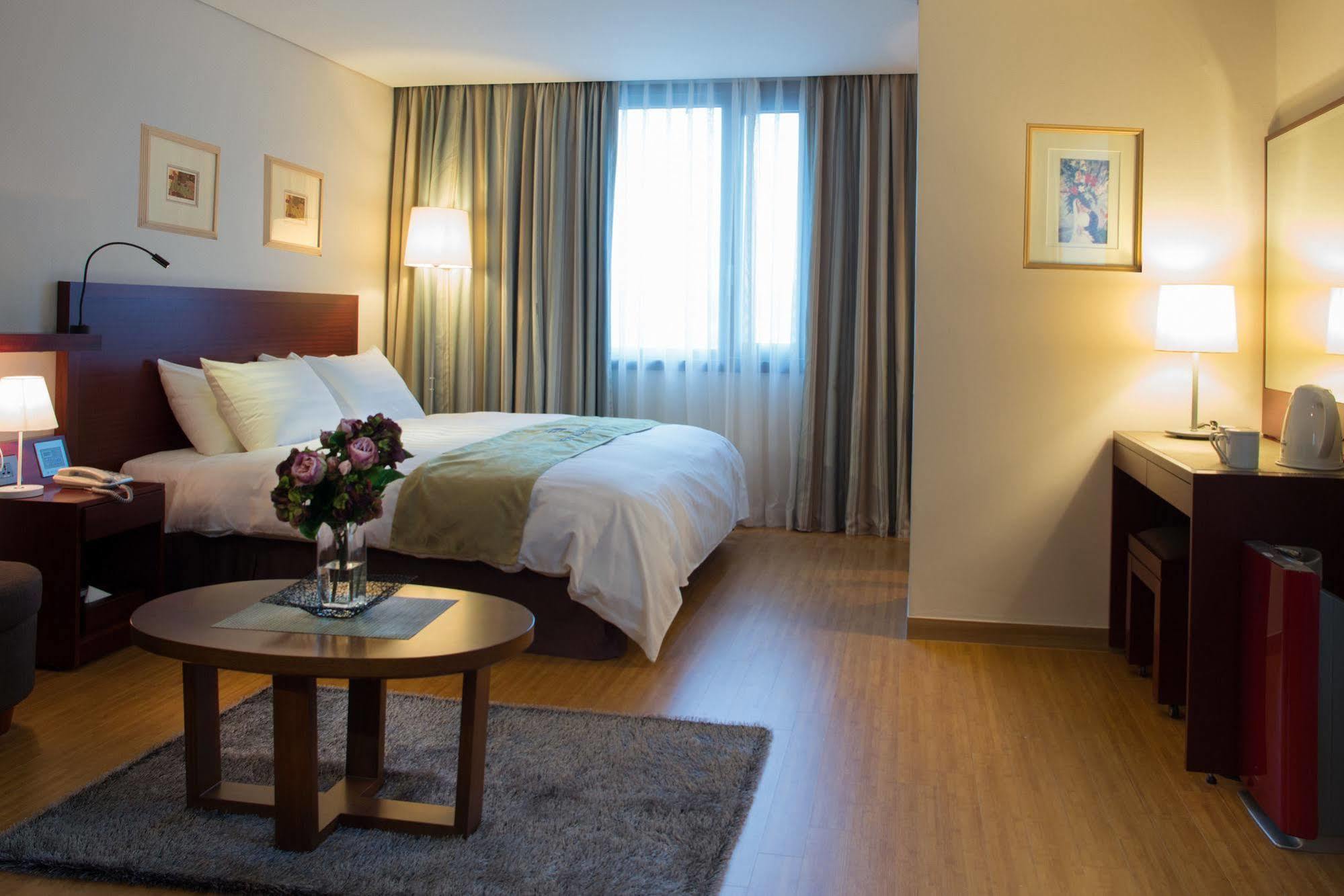 New Kukje 3* Seoul