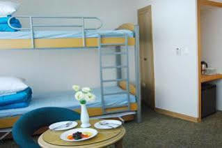 Hotel Olympic Parktel