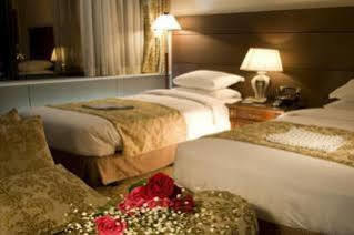 Olympic Parktel 3*