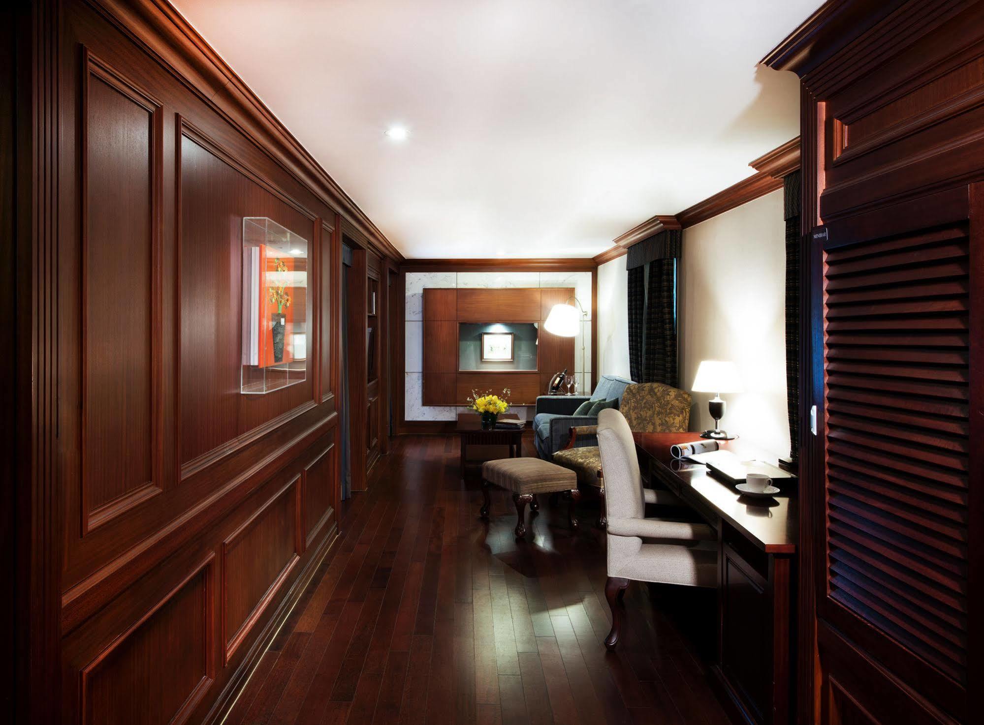 Prima Hotel Seul