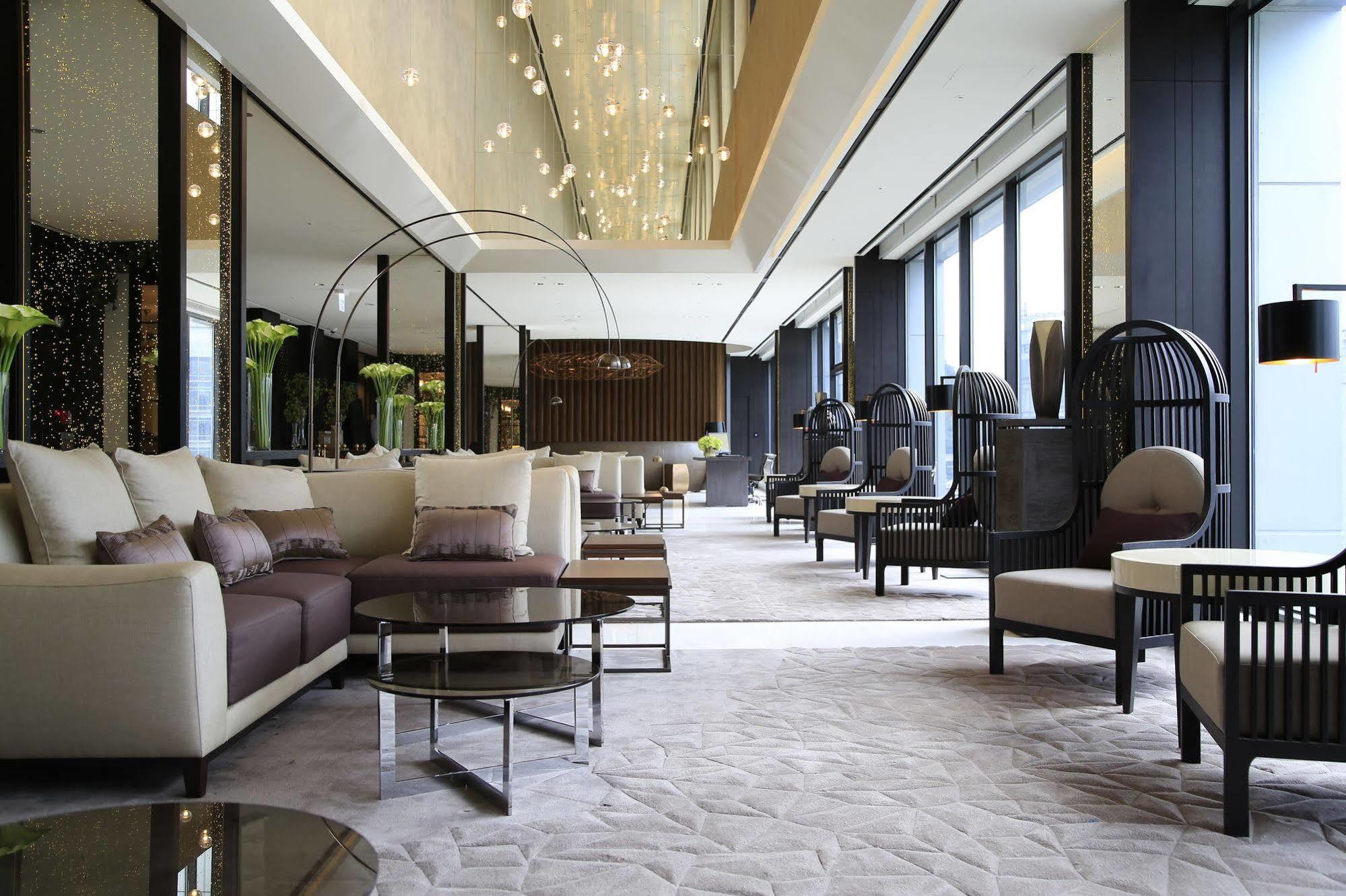 Solaria Nishitetsu Myeongdong 3* Seoul