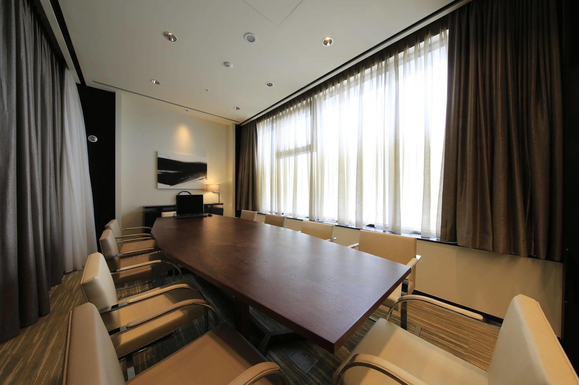 Solaria Nishitetsu Myeongdong 3* Seoul