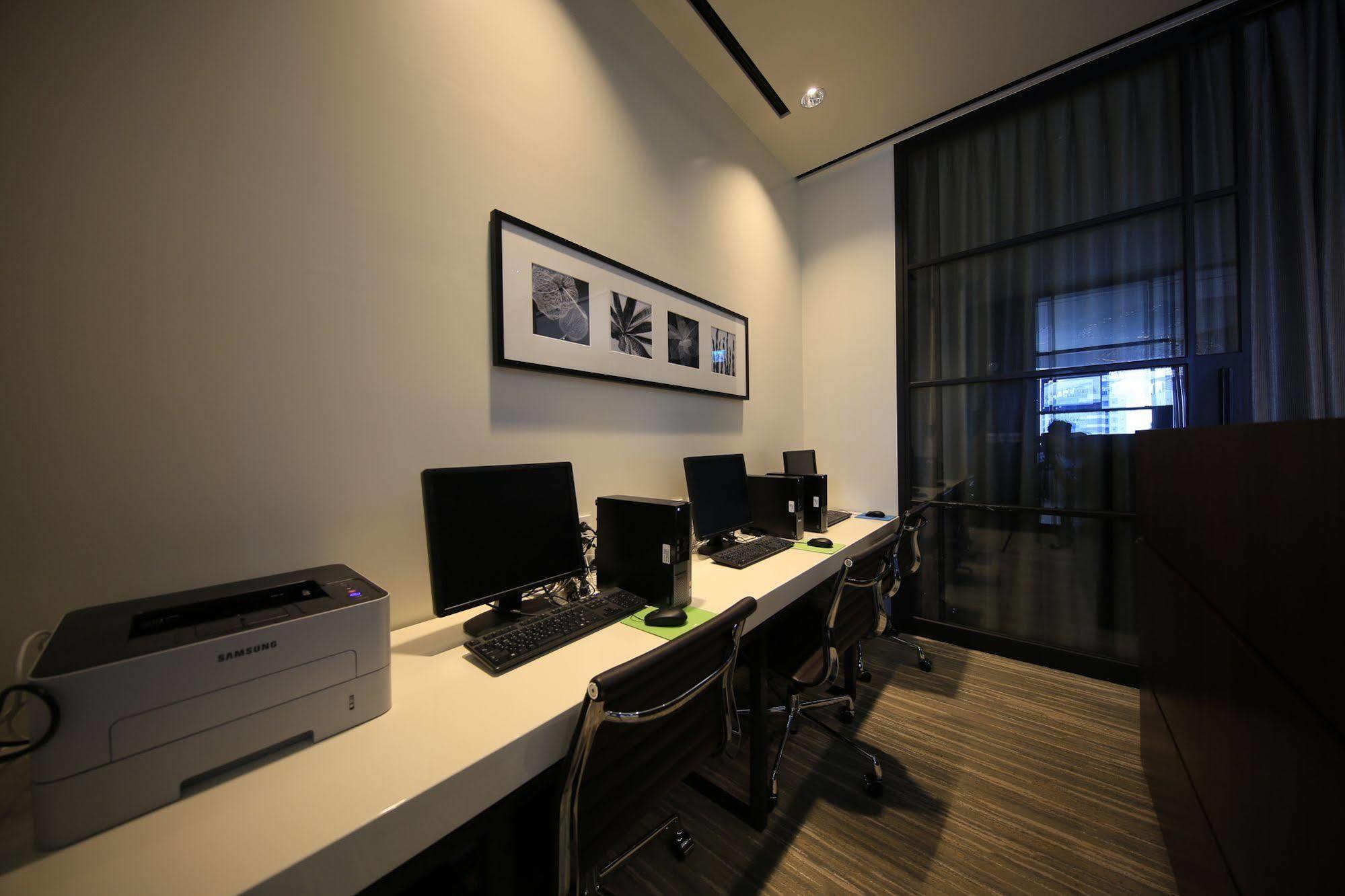 Solaria Nishitetsu Myeongdong 3*