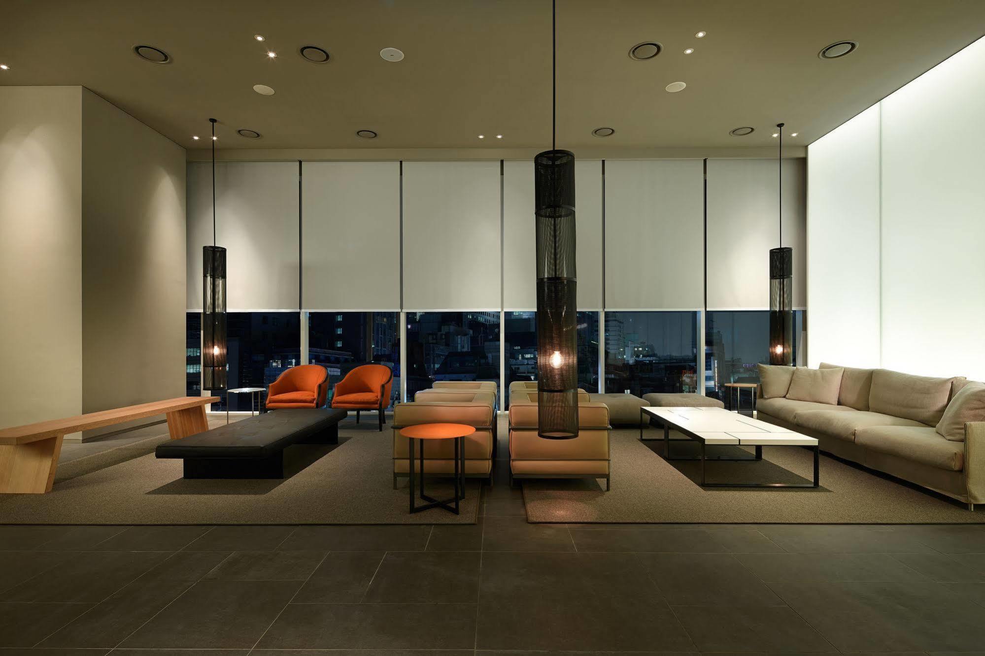 Hotel Shilla Guro - Guro Digital Complex Station Seoul