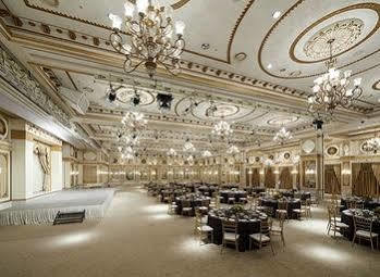 Hotel Grand Mercure Imperial Palace 5*