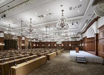 Hotel Grand Mercure Imperial Palace