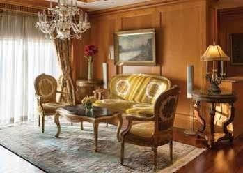 Grand Mercure Imperial Palace Hotel