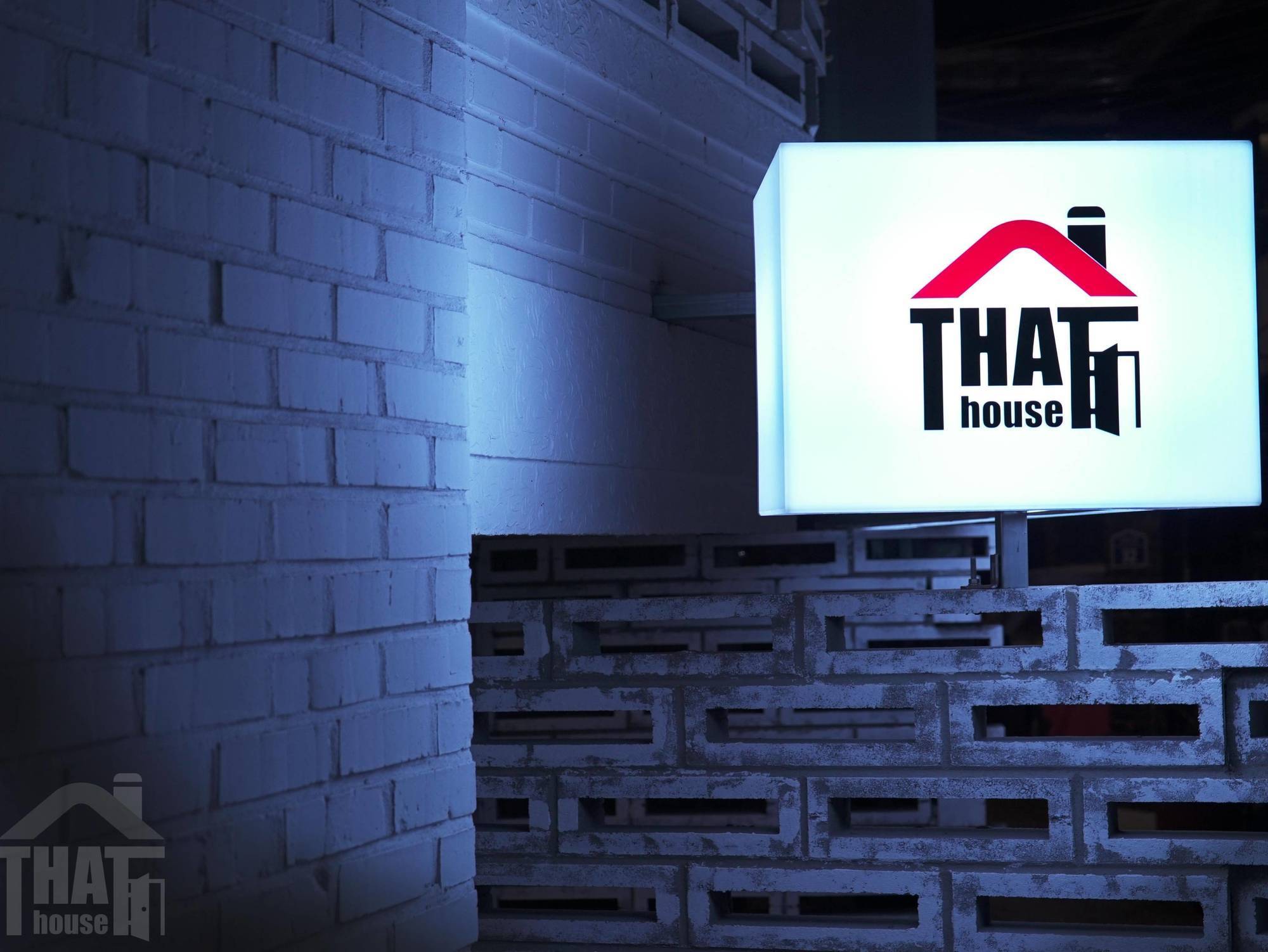 That House Hongdae