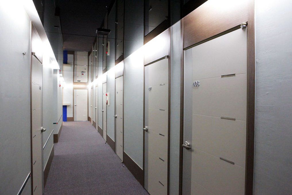 Hotel K Pop I Seul