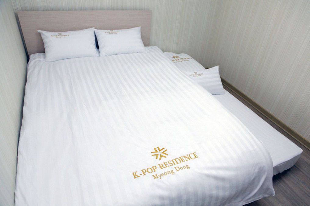 K Pop I Hotel Seul