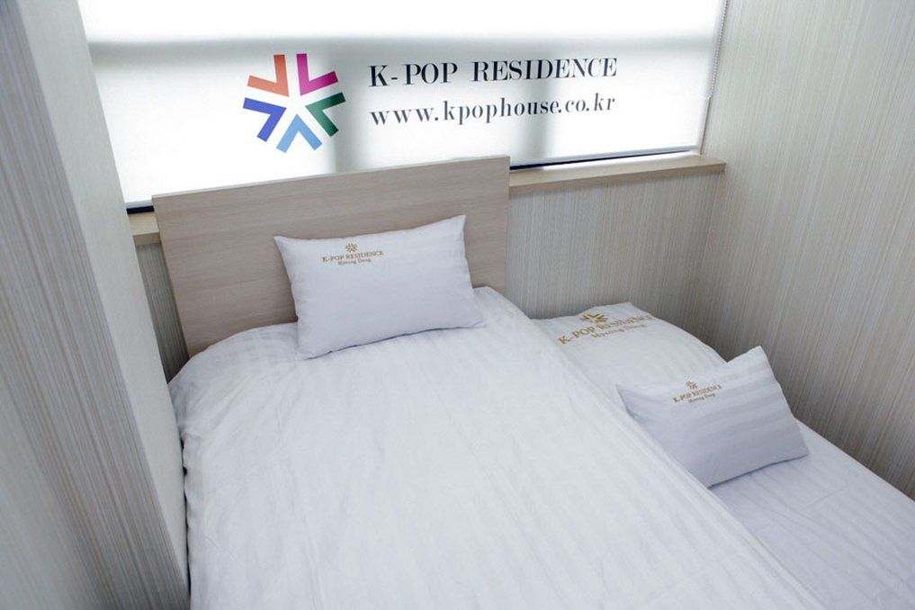 Hotel K Pop I