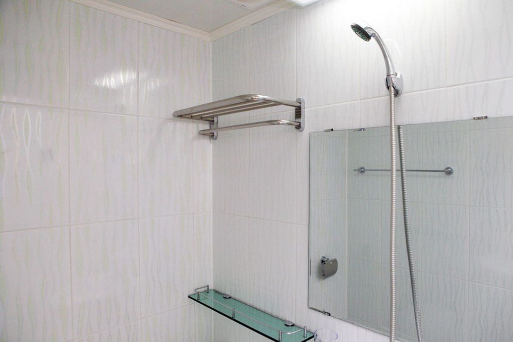 Hotel K Pop I