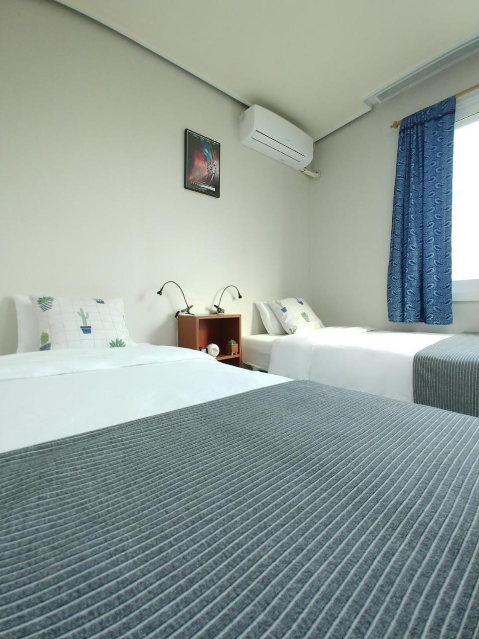 Hause Itaewon * Seoul