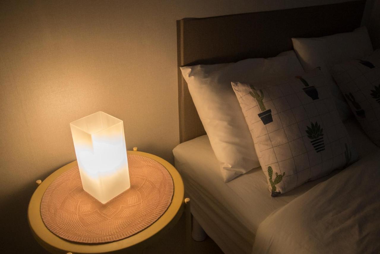 Hostel Hause Itaewon *