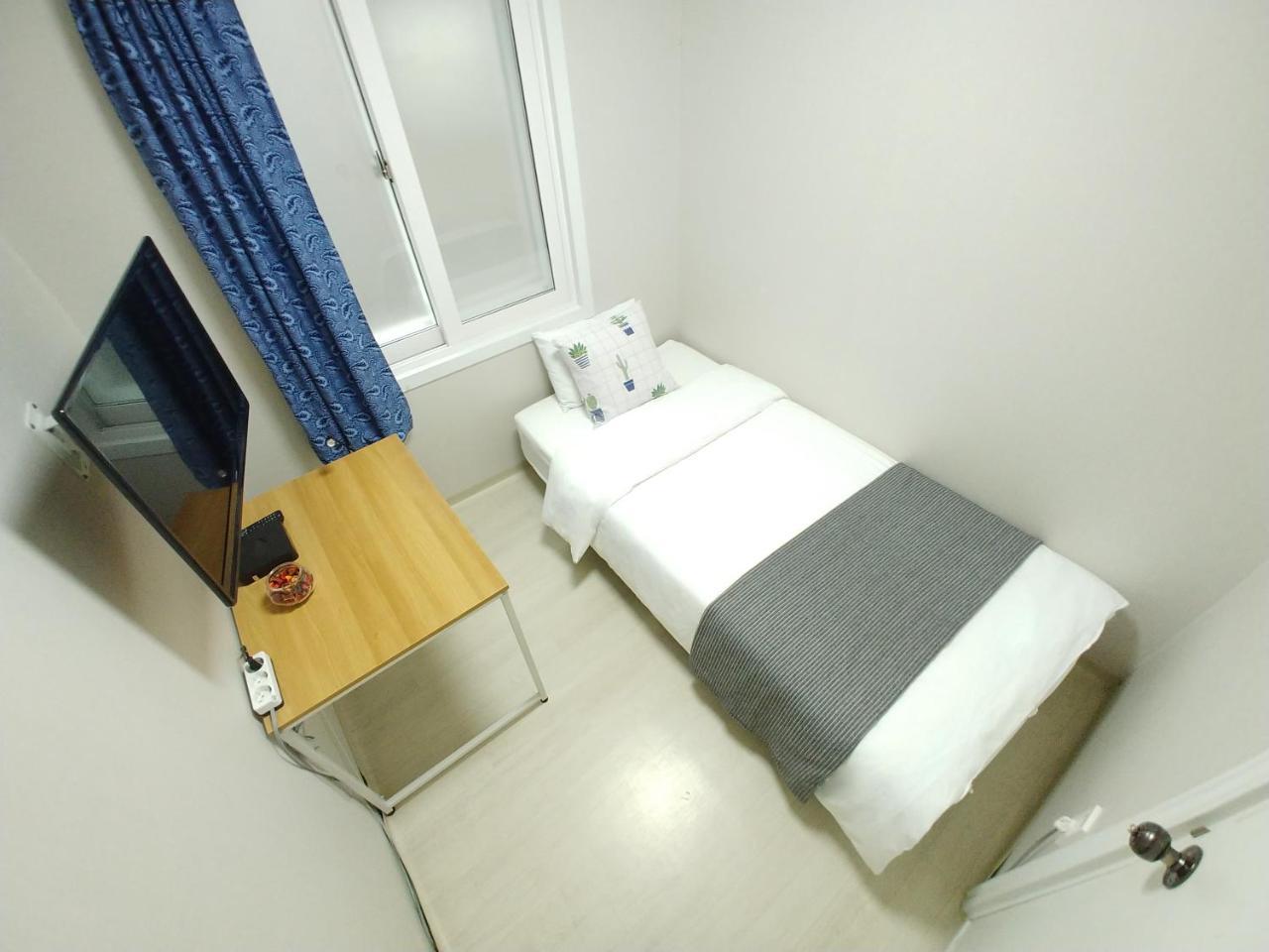 Hause Itaewon Hostel Seoul