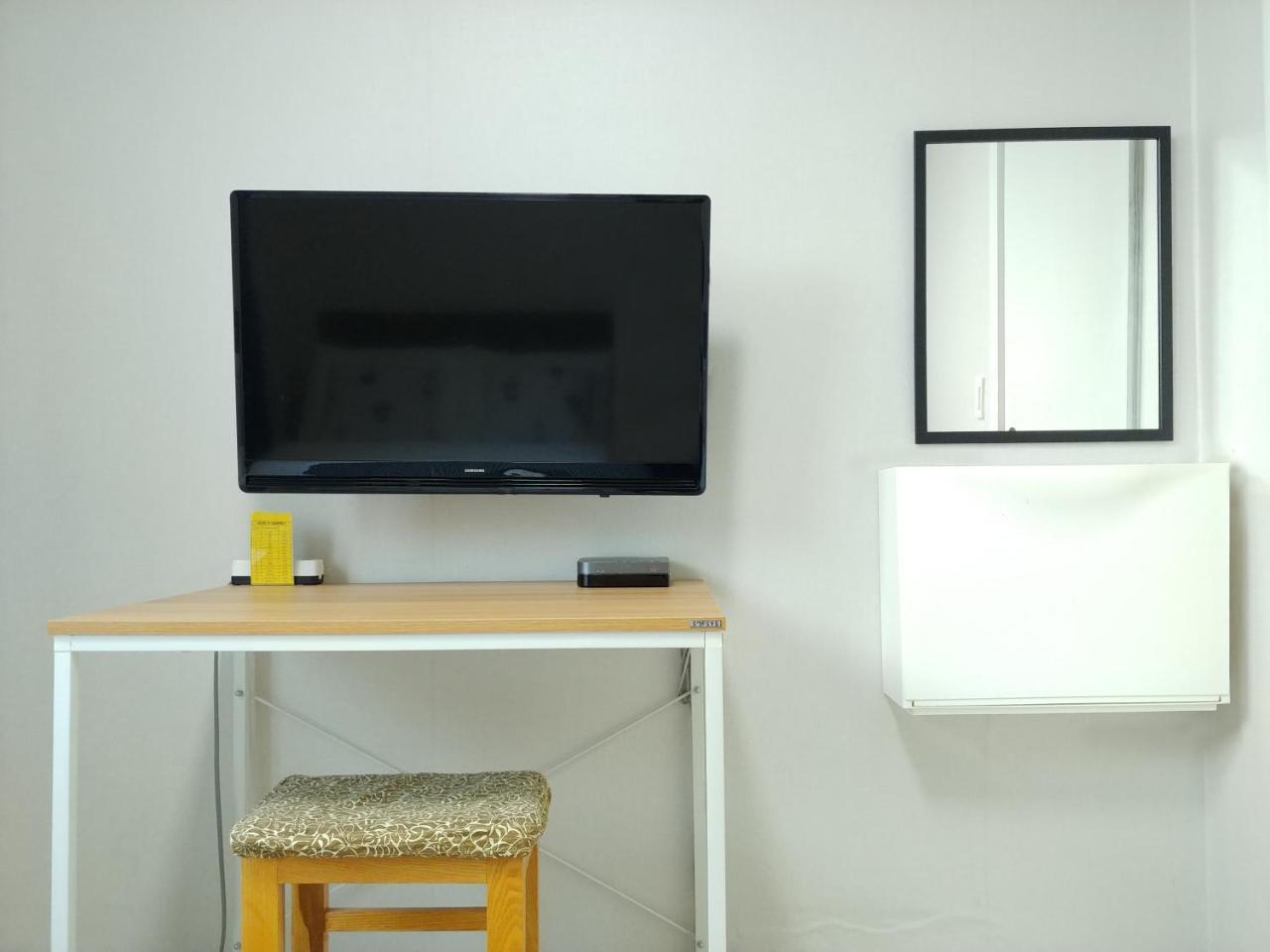 Hostel Hause Itaewon *