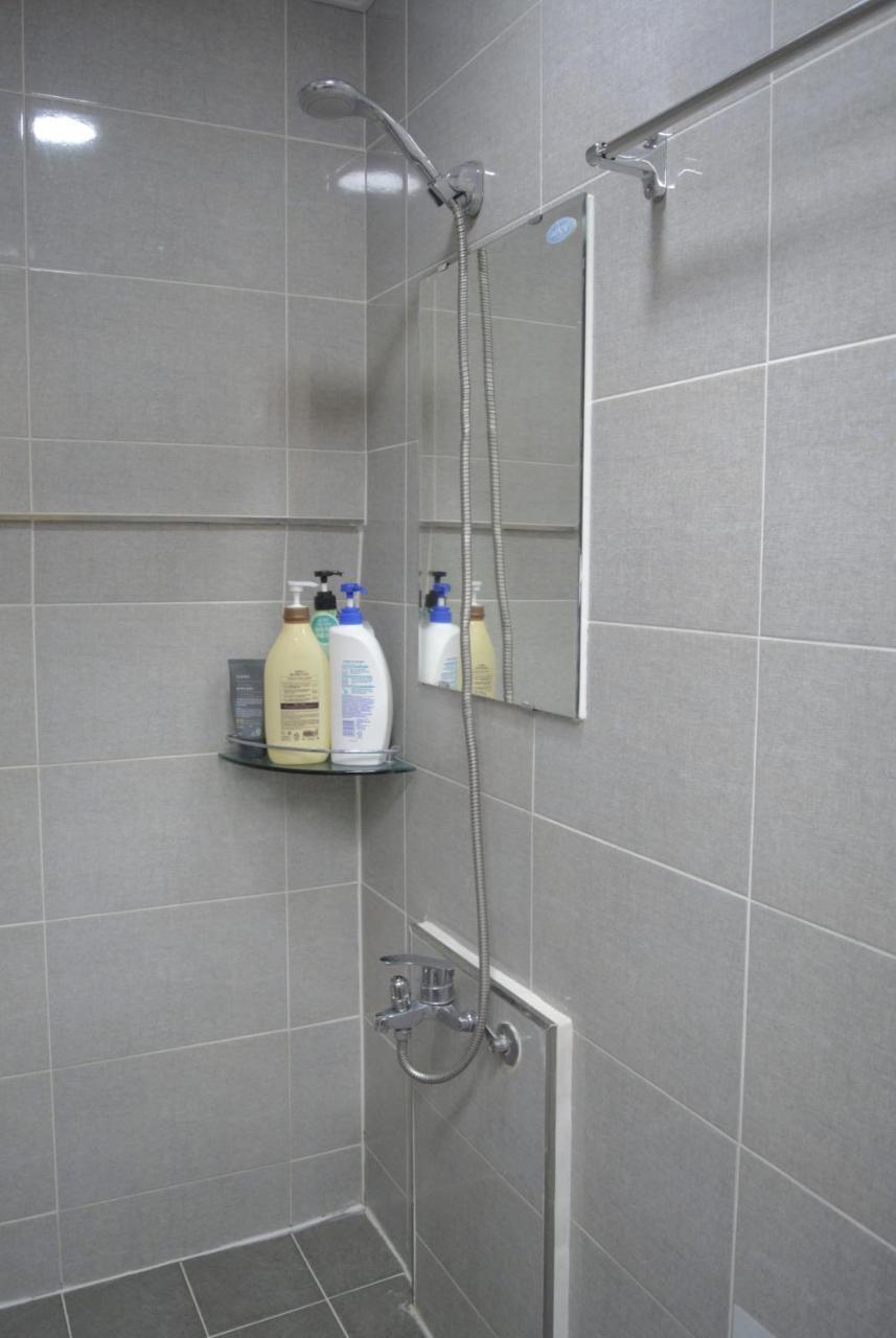 Hostel Hause Itaewon Seoul