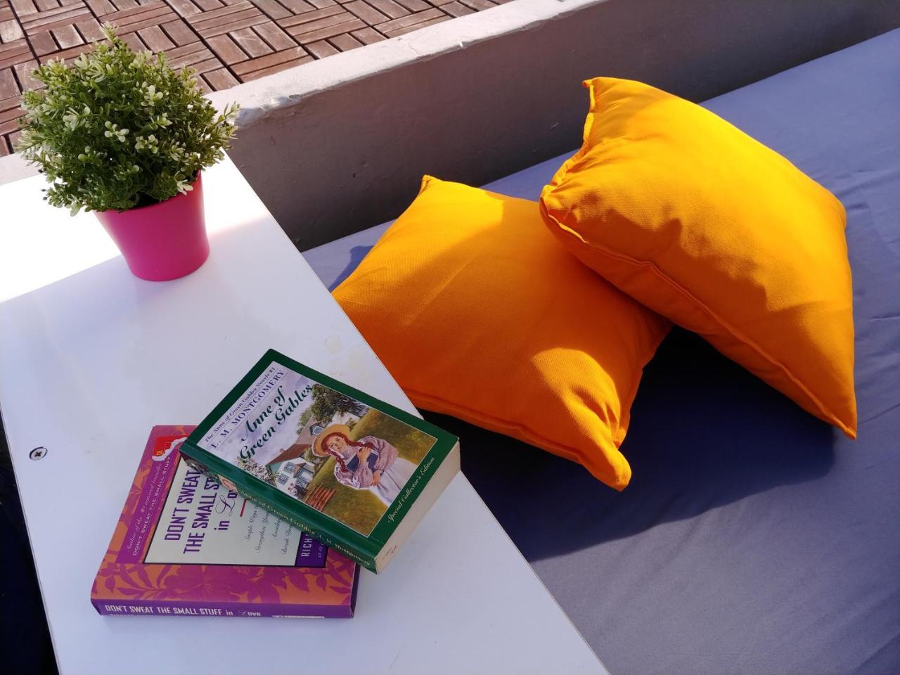 Hause Itaewon Hostel Seoul