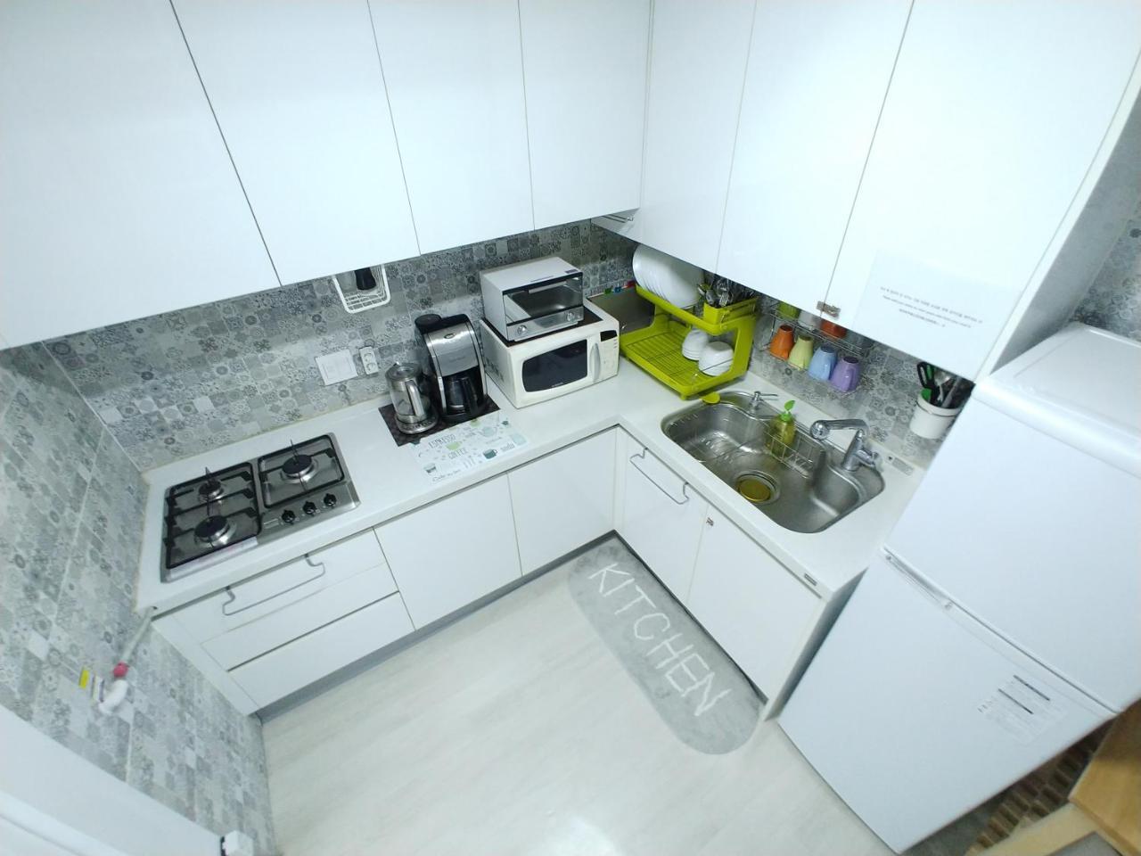 Hause Itaewon Hostel