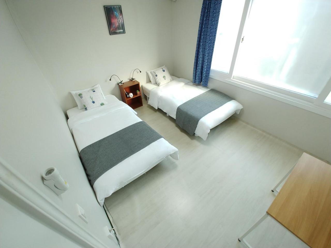 Hause Itaewon *