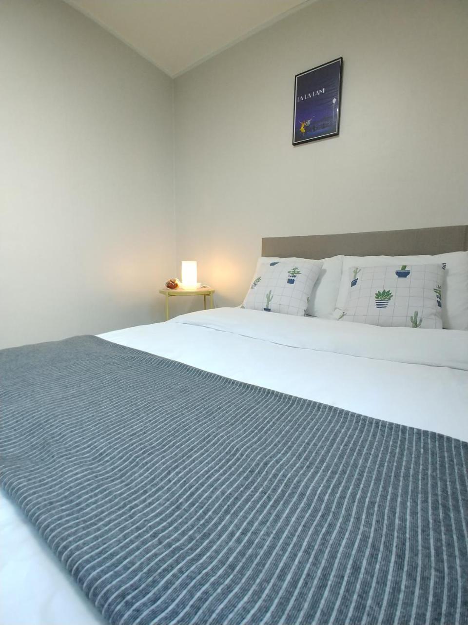 Hause Itaewon * Seoul