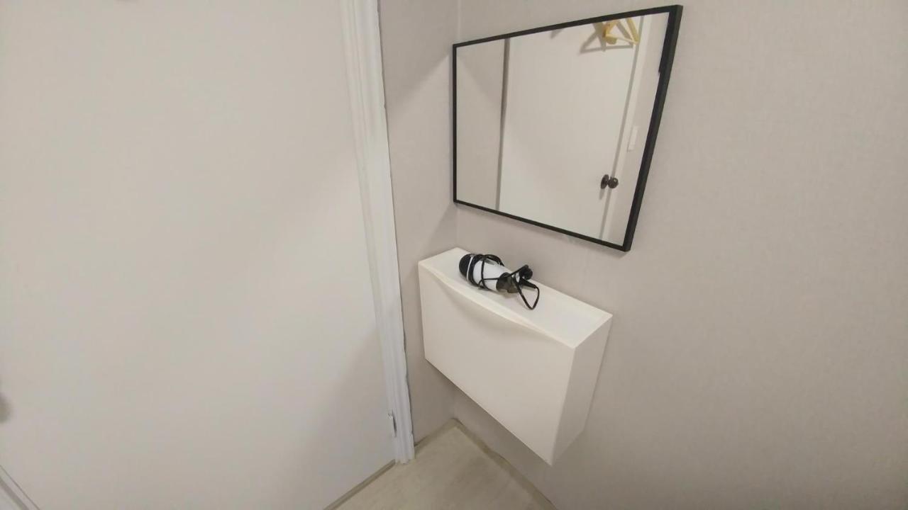 Hostel Hause Itaewon Seoul