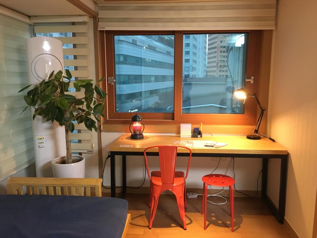 Merci Apartment *