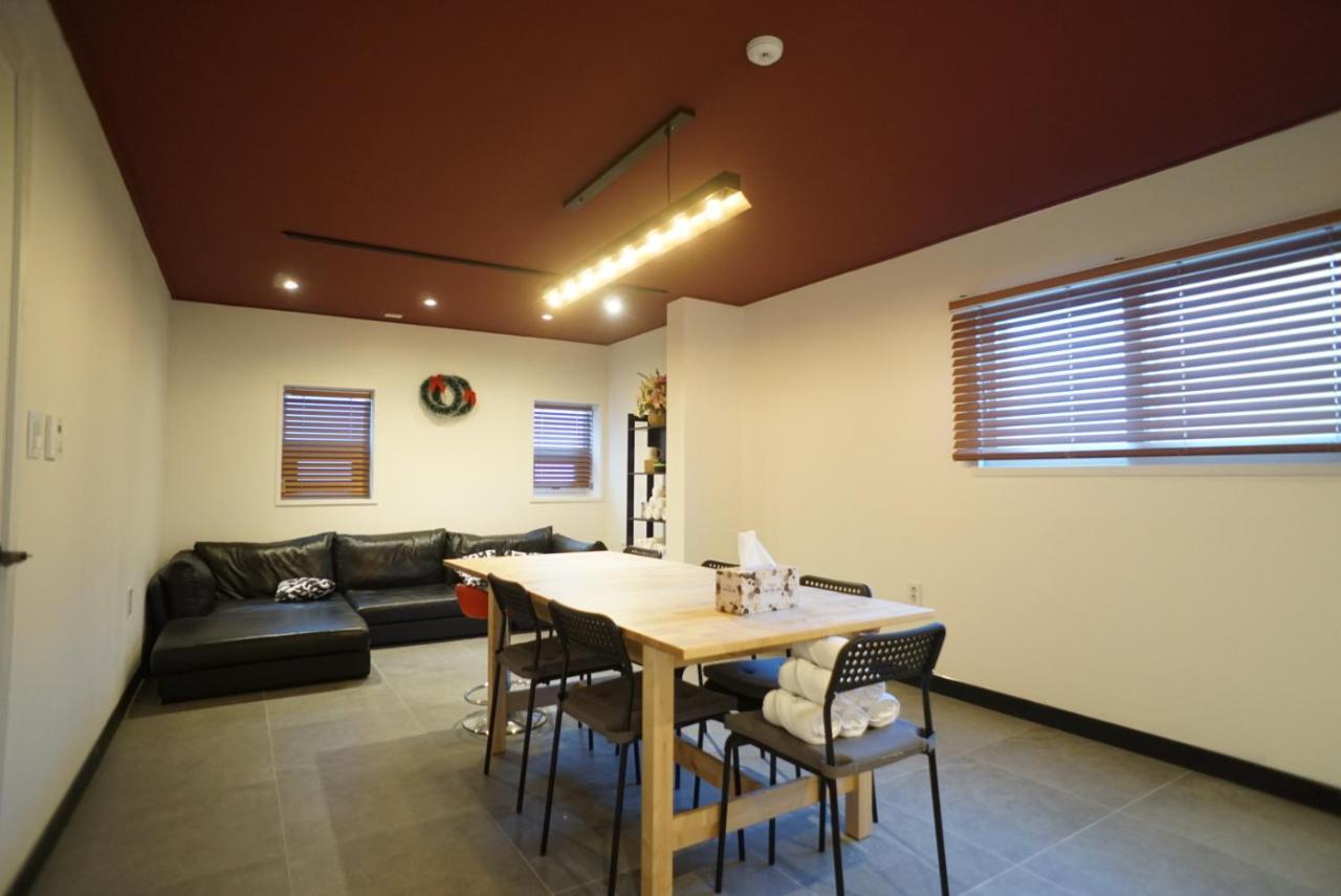 Guest house Yh