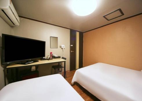 Grim Jongno Hotel Seoul