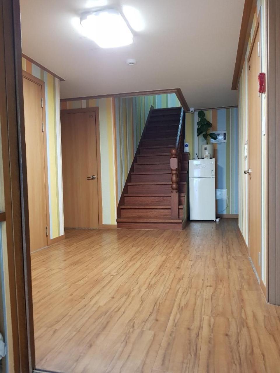 Able Hongdae Hostel Seoul