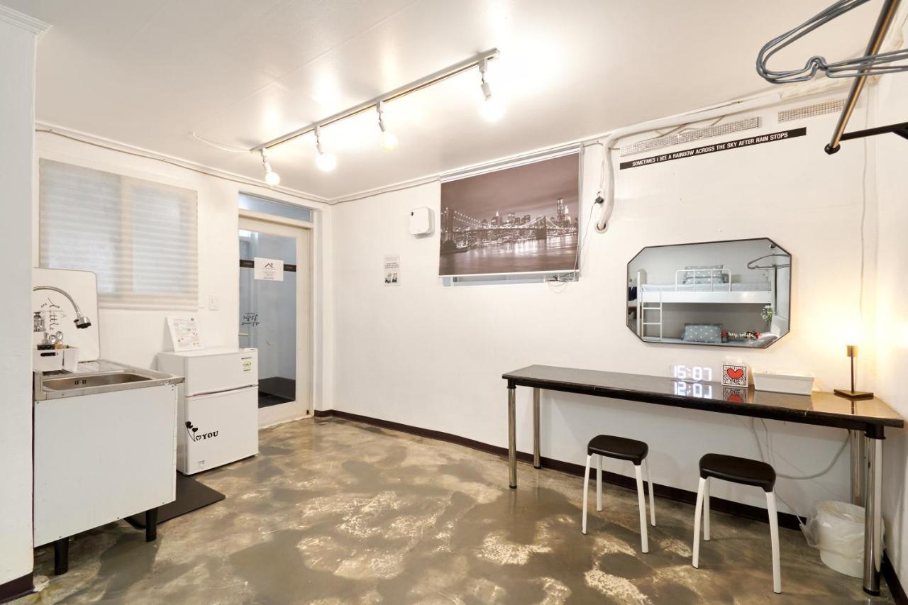 Jun Guesthouse Seul