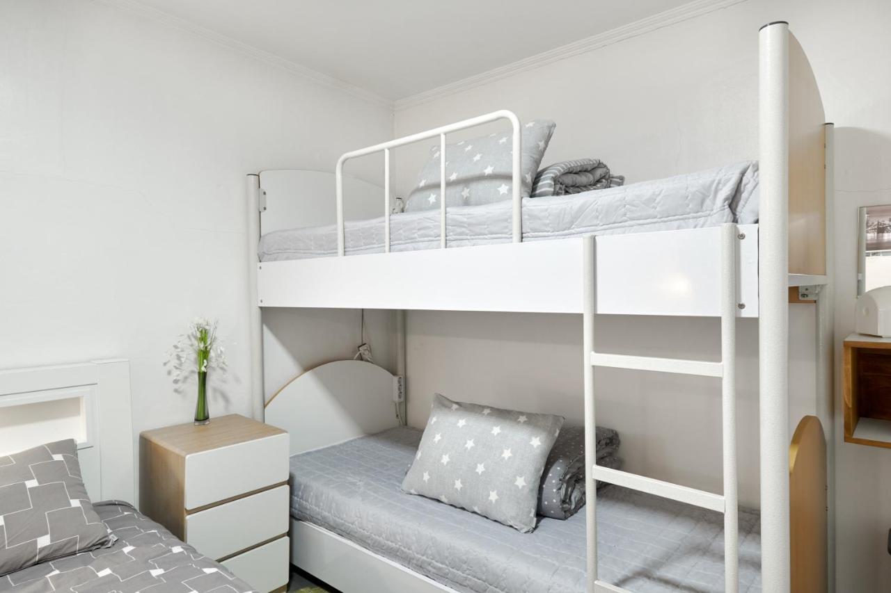 Jun Guesthouse 2* Seul
