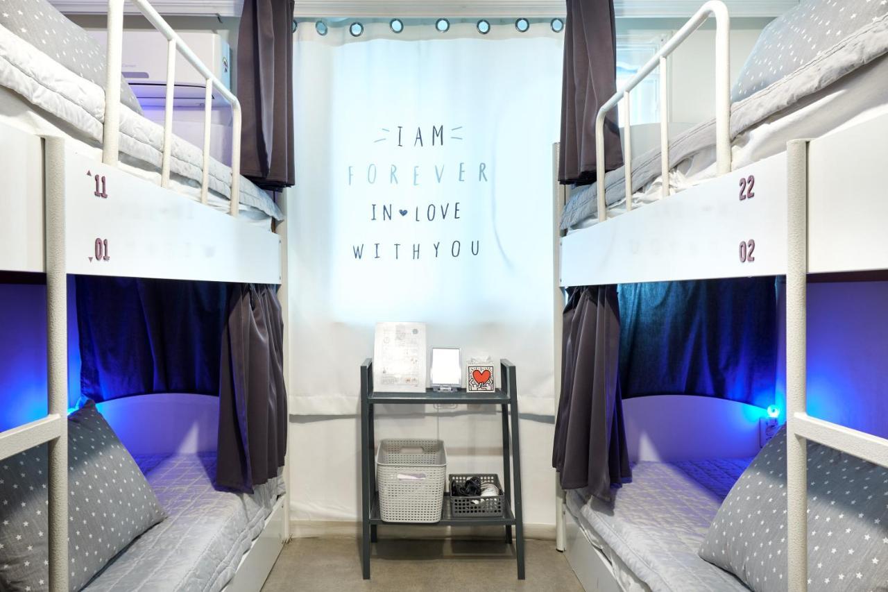 Jun Guesthouse 2* Seul