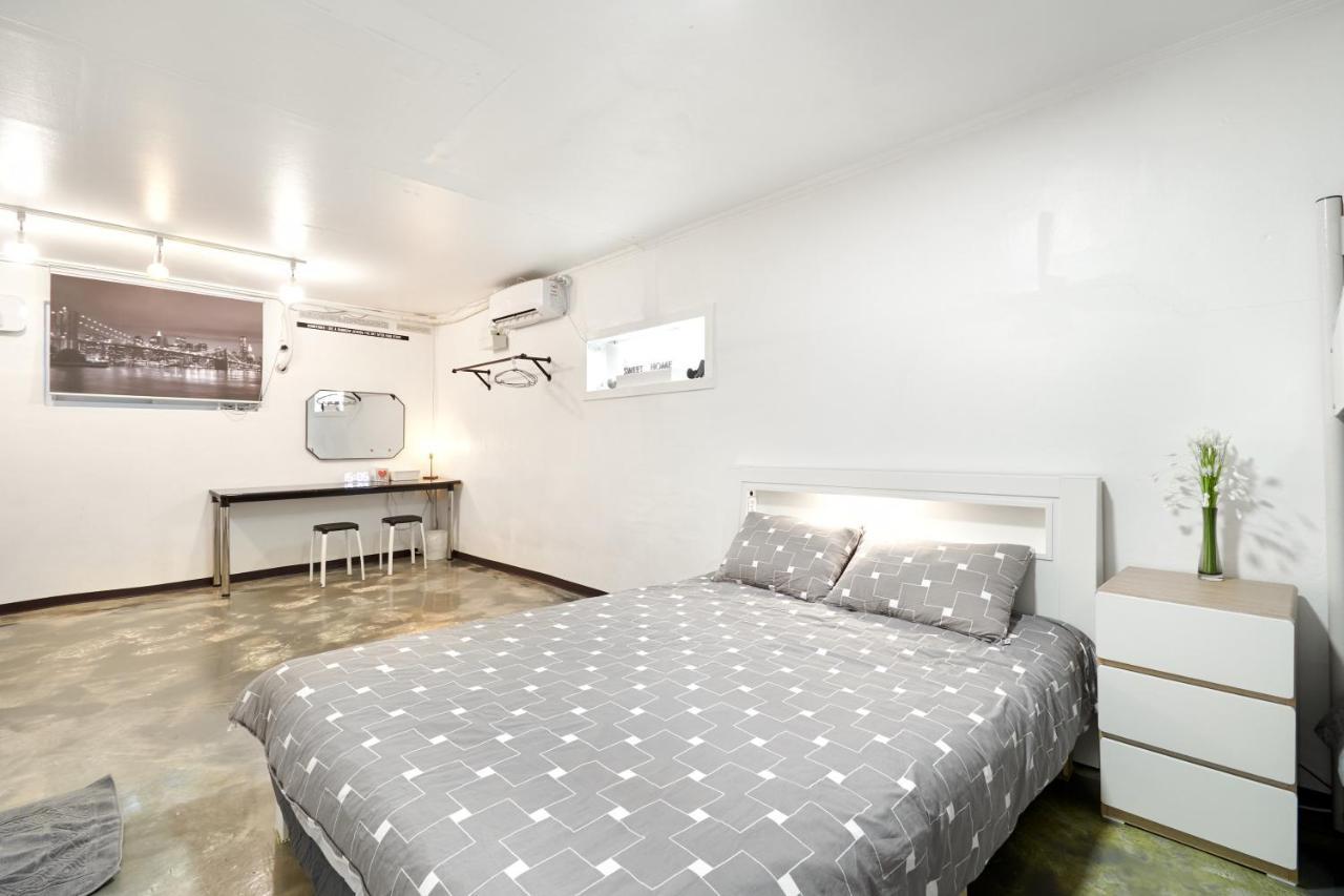 Jun Guesthouse 2* Seul