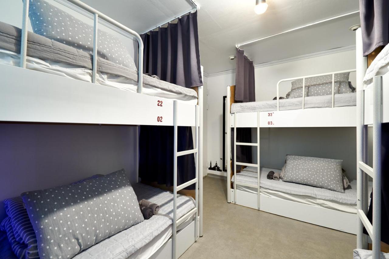 Jun Guesthouse