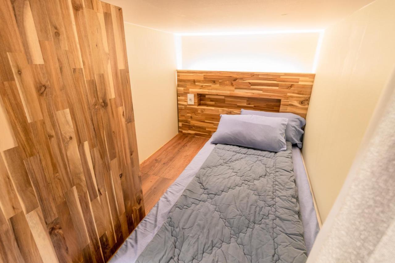 The Blossom In Hongdae Guest house 2*