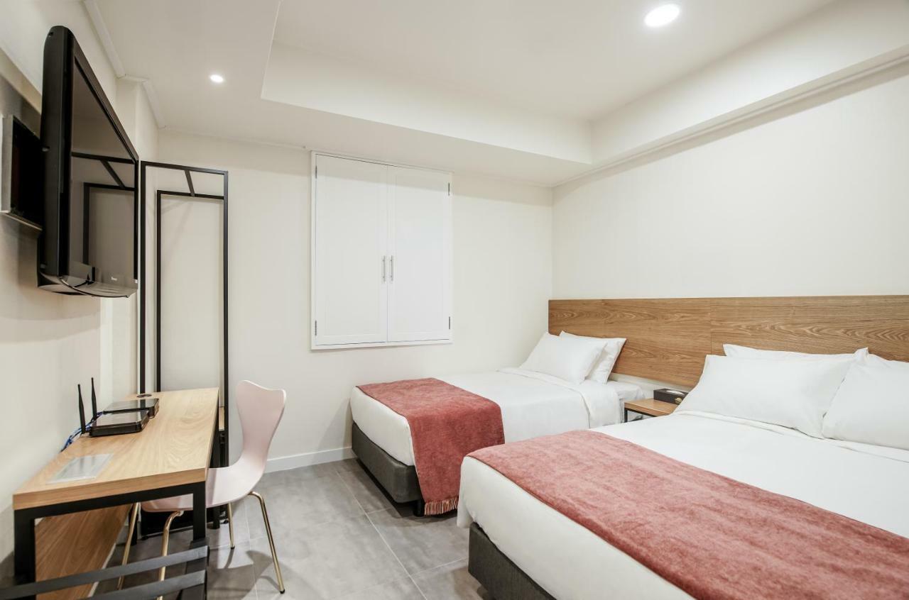 Vene Hostel *