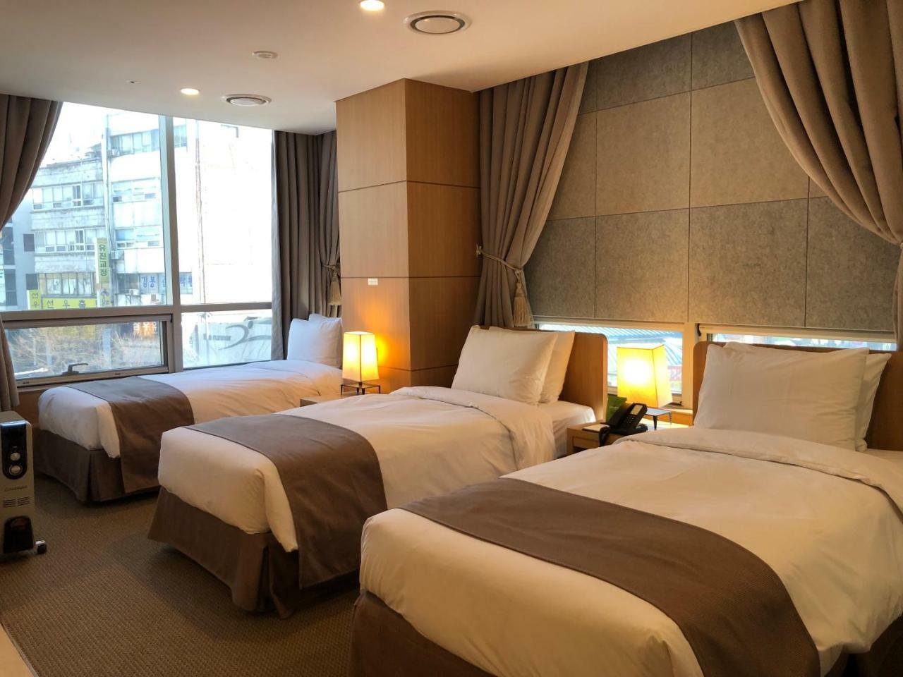 Hotel Tmark Myeongdong