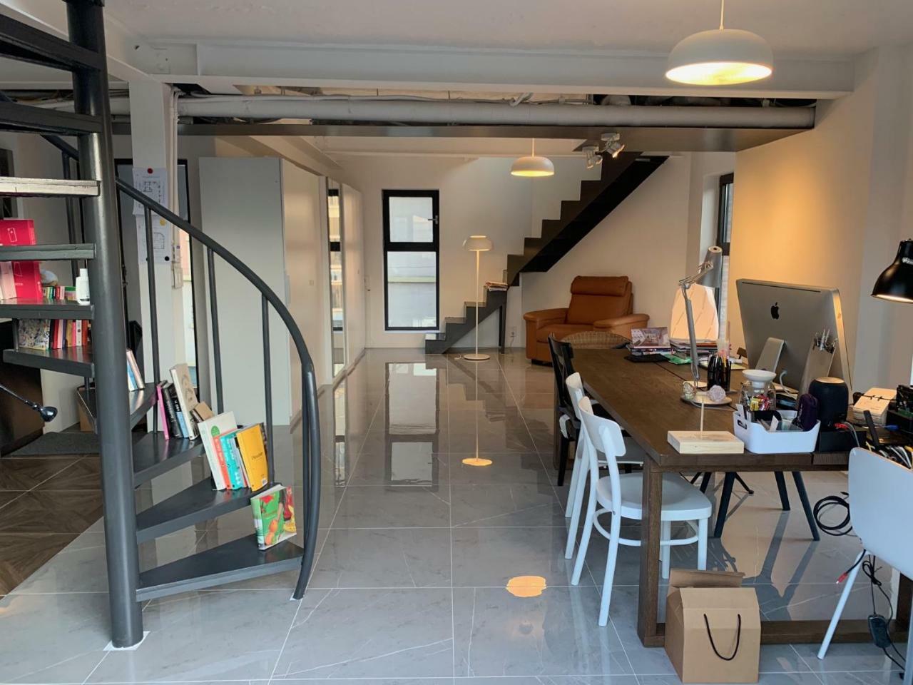 I House Chinchin Guest house Seoul