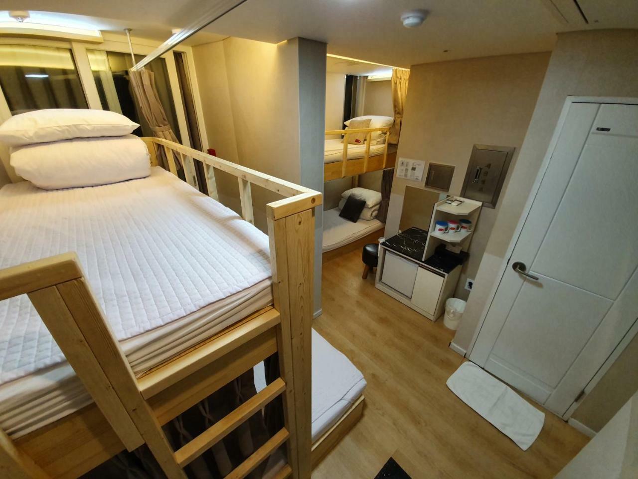 Stay7 Myeongdong *