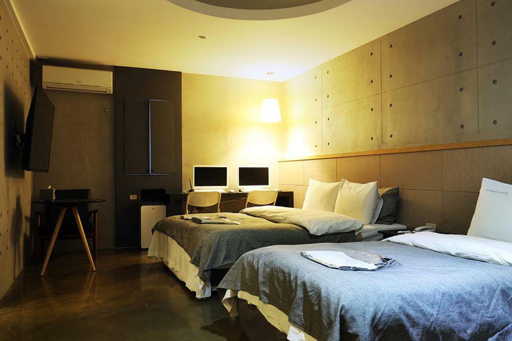 Motel Boutique K Seoul