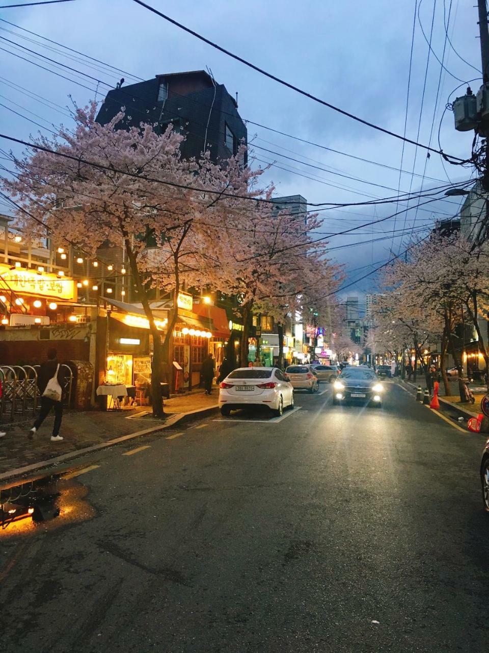 Hi Dear 2* Seoul