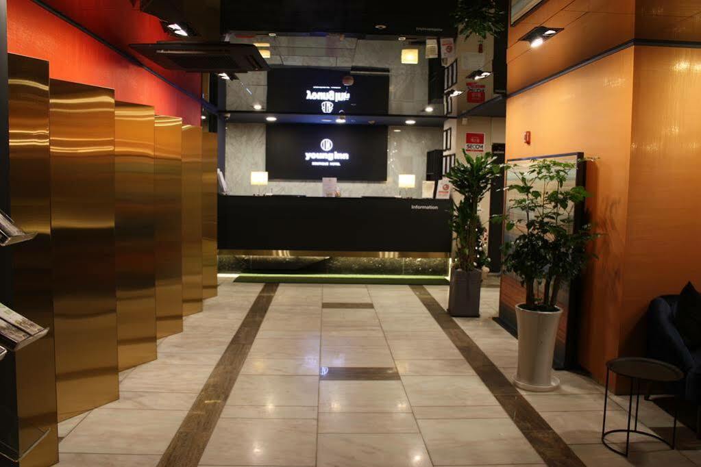 Parkview Seoul