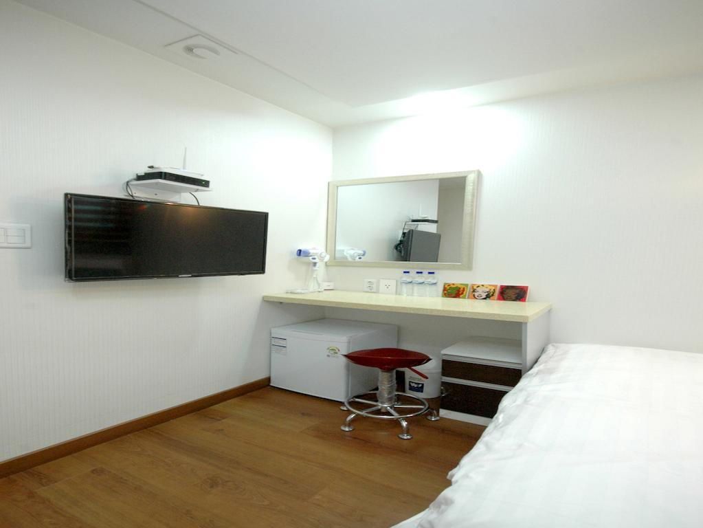 Vestin Myeongdong Seoul