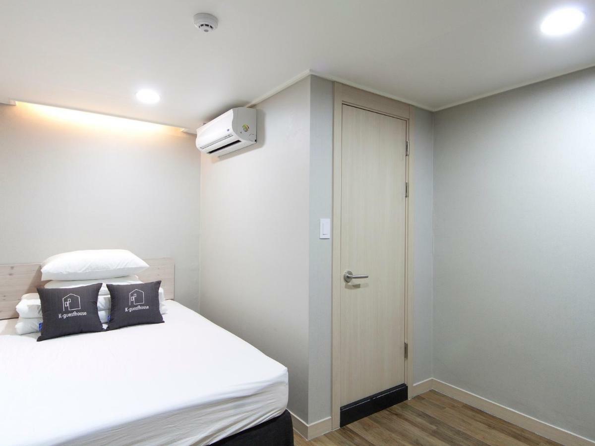 K-grand Gangnam1 Seoul